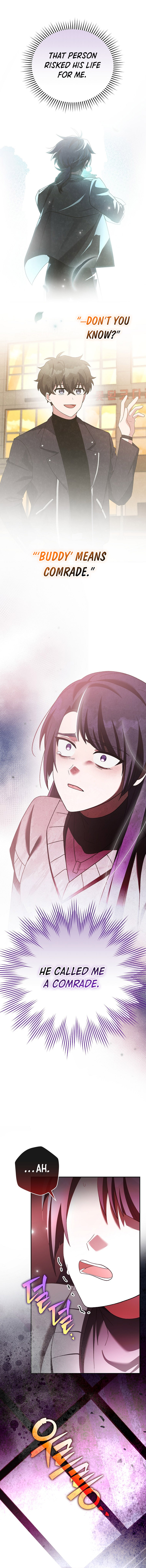 The Novel's Extra (Remake) Chapter 127 15